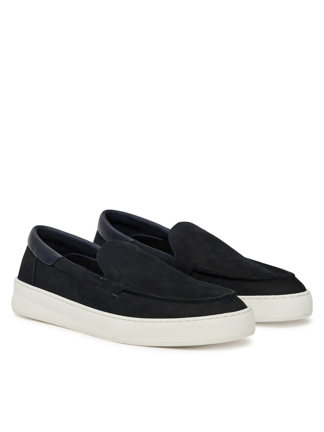 Низкие туфли Signature Loafer 79128261658 Filling Pieces, синий — фото 2