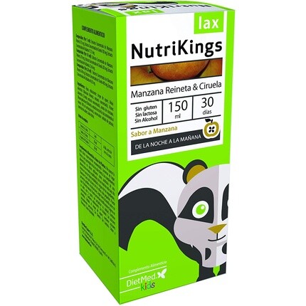 

Dietmed Nutrikings Лакс 150 мл