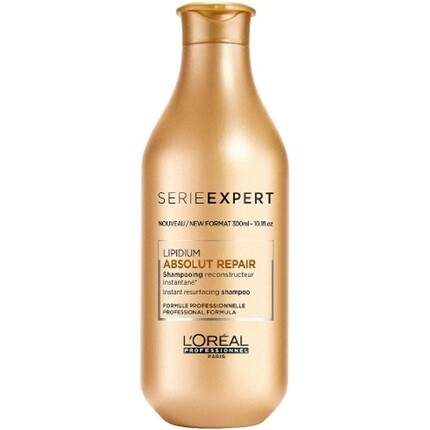 

Absolut Repair Шампунь-реконструктор липидов 300мл L'Oréal