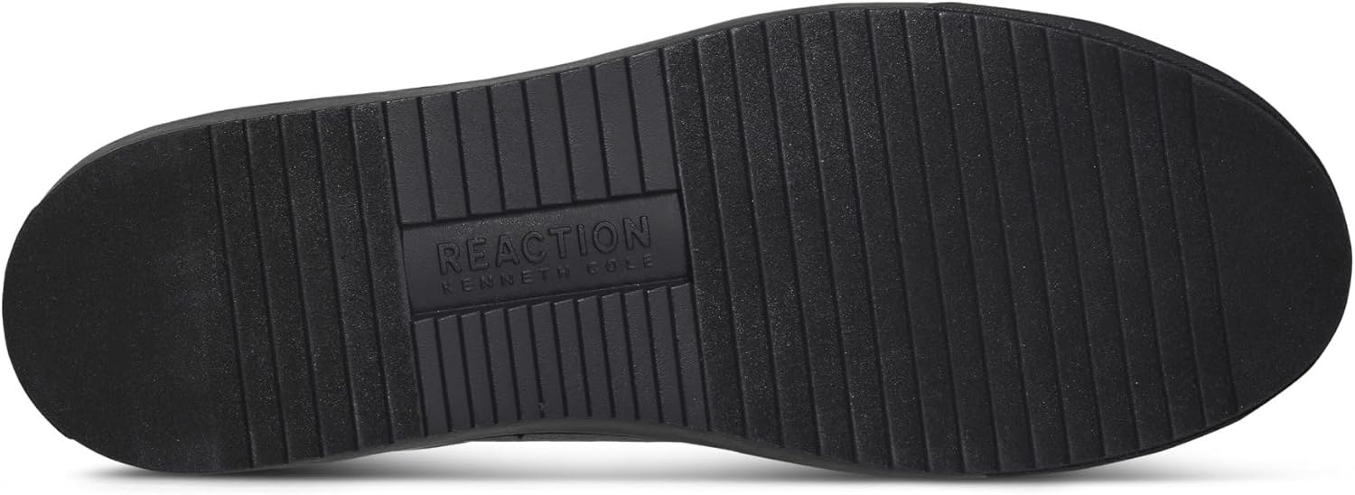 Мужские кроссовки Kenneth Cole Reaction Javon, черный — фото 3