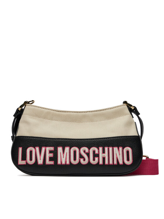 

Кошелек Love Moschino, черный