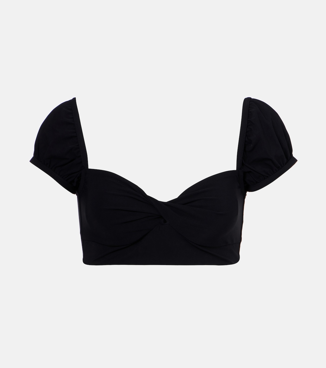 

Бикини топ Ventana Karla Colletto, Black/ Black