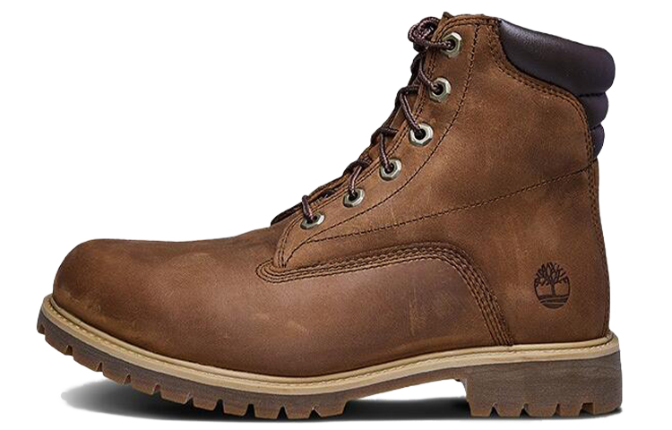 

Ботинки Timberland 6 Inch Alburn Boot 'Medium Brown'