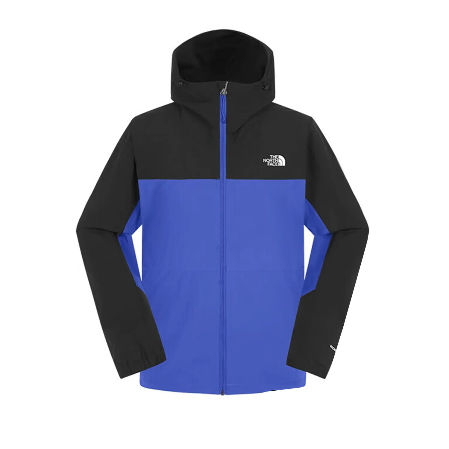 

The North Face Куртка мужская 5H2/синие черный с капюшоном, средней толщины, другие