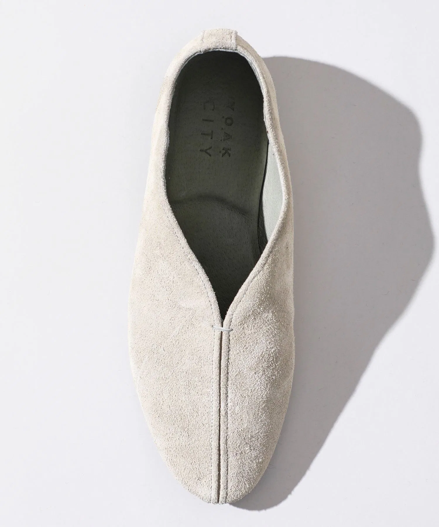 Мужские туфли CITY YOAK EX KUNG FU SHOES — фото 2