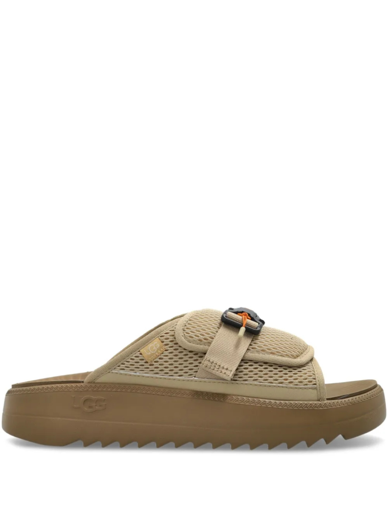

Слайды Maxxer 2.0 UGG, нейтральный