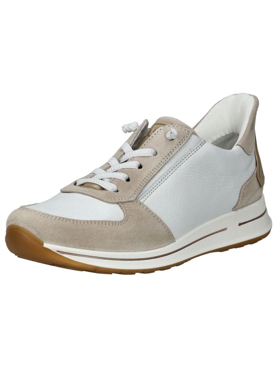 Кроссовки ARA Osaka, Dark beige