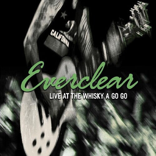 

CD диск Everclear: Live At The Whisky A Go Go