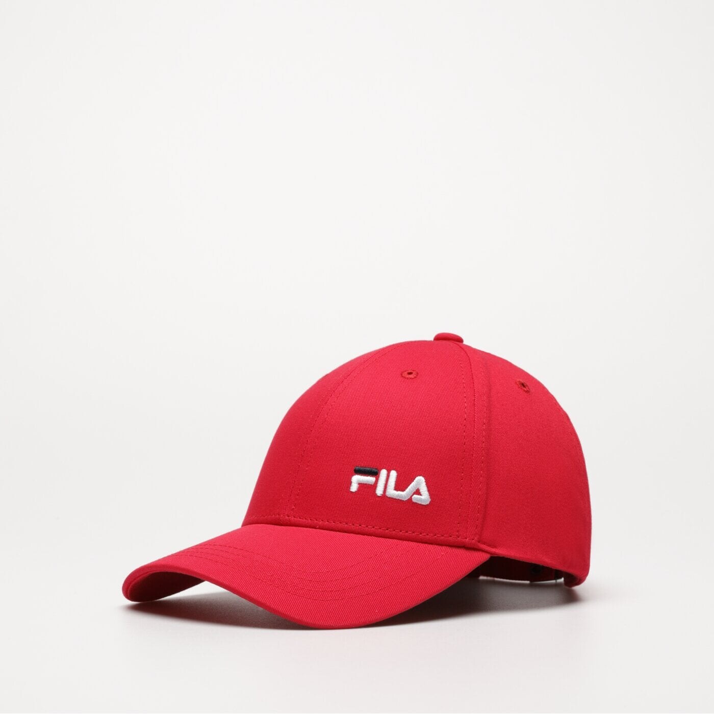 

Шляпа Fila Wrighty, красный