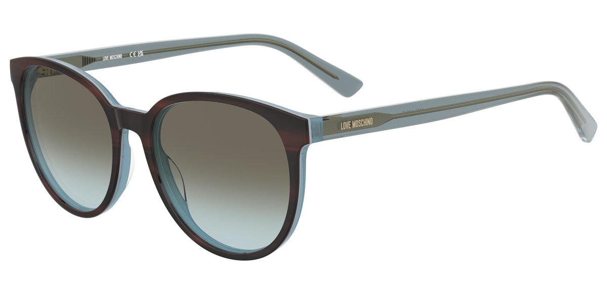 

Женские солнцезащитные очки MOL103-S MOSCHINO LOVE