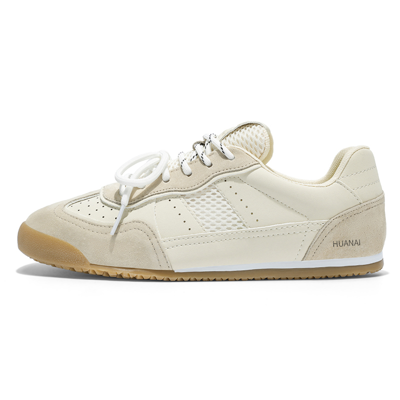 

Низкие повседневные туфли мужские HUANAI, Beige