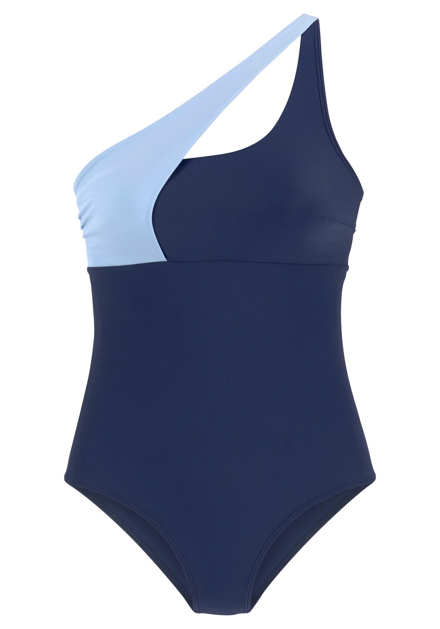 

Купальный бралетт s.Oliver, Navy/Light blue