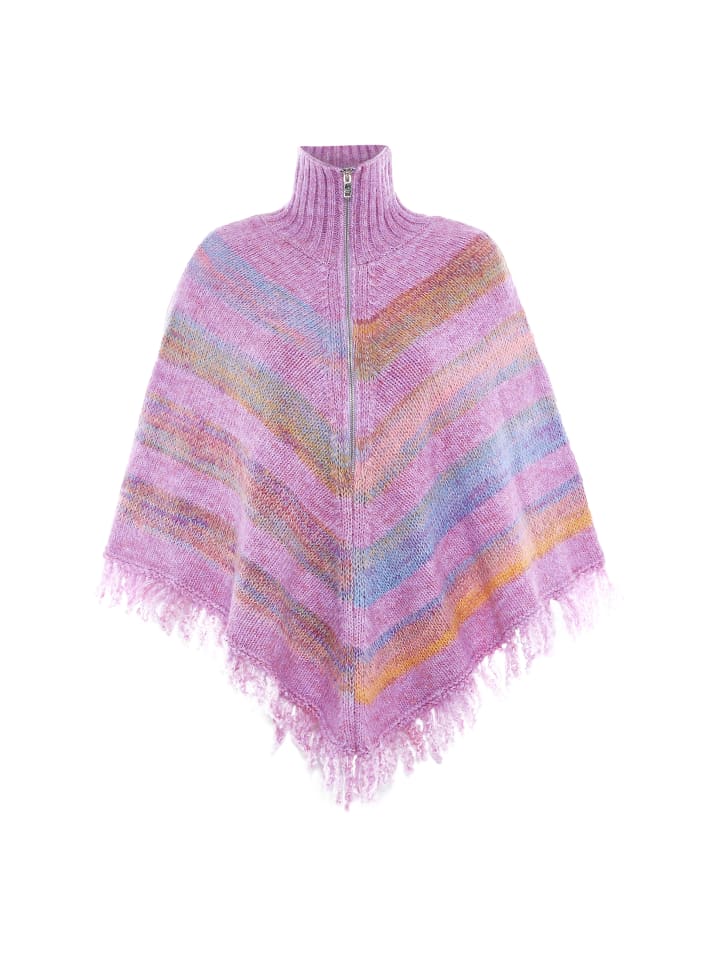 

Ebeeza Женский свитер лавандового цвета