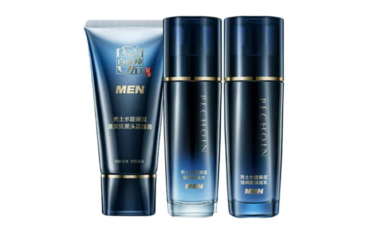 

Наборы для ухода за кожей для мужчин PECHOIN