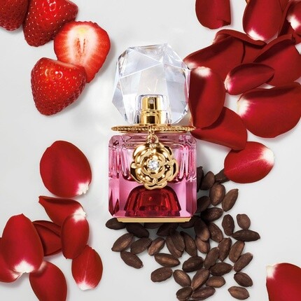 Парфюмированная вода Juicy Couture Oui Juicy Couture Play Rosy Darling — фото 3