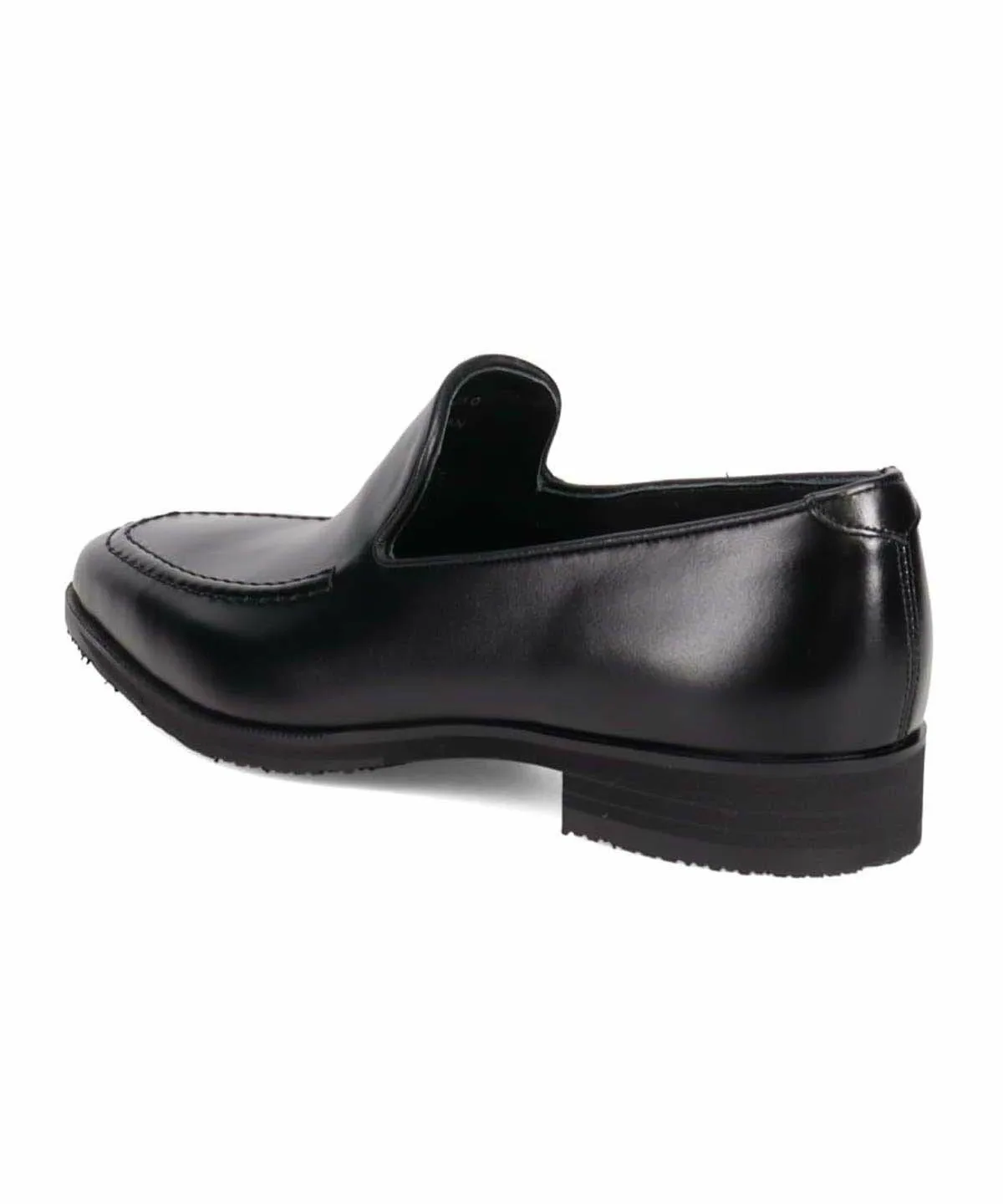 Туфли-слипоны Modello, black — фото 3