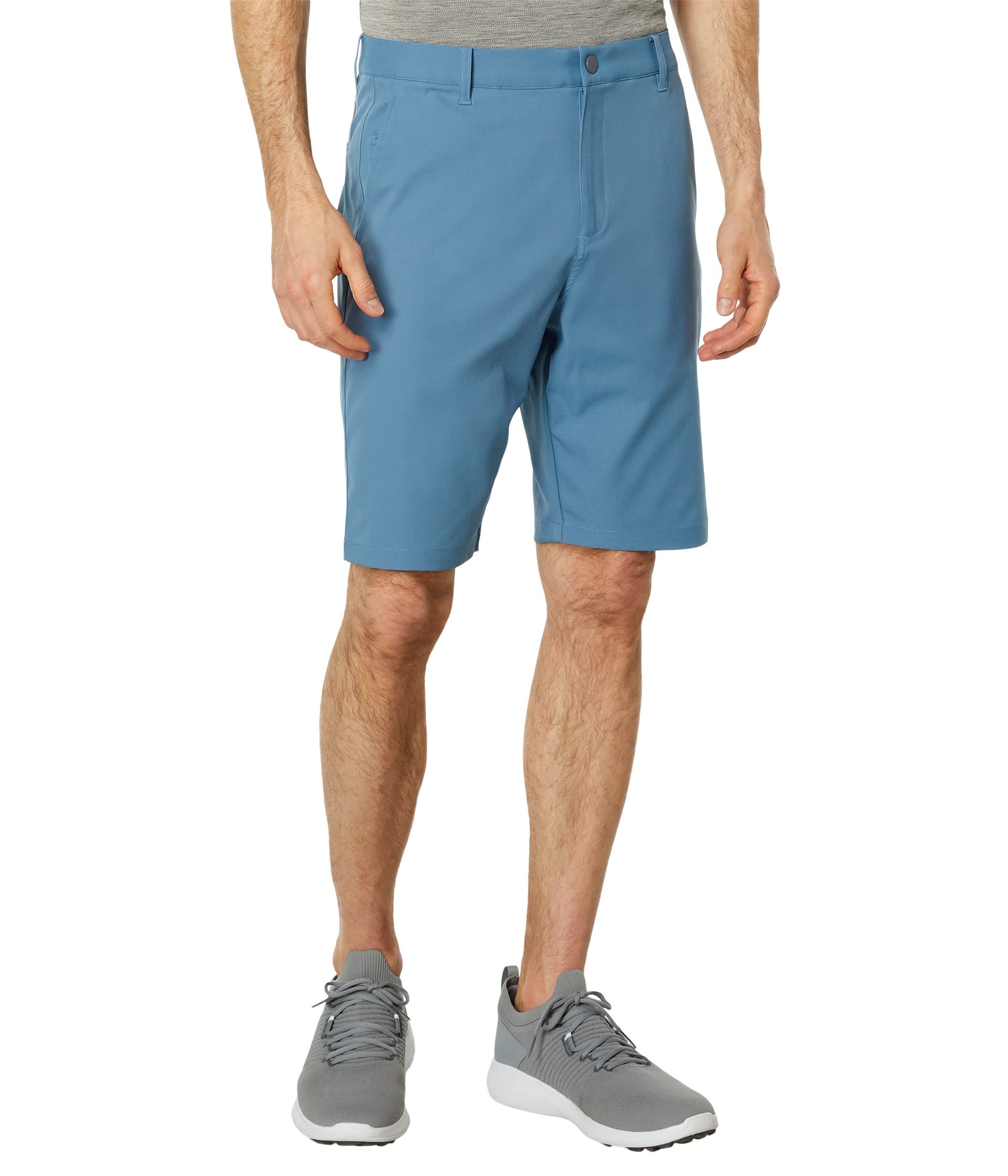 

Шорты PUMA Golf Dealer 10" Shorts, Deep Dive