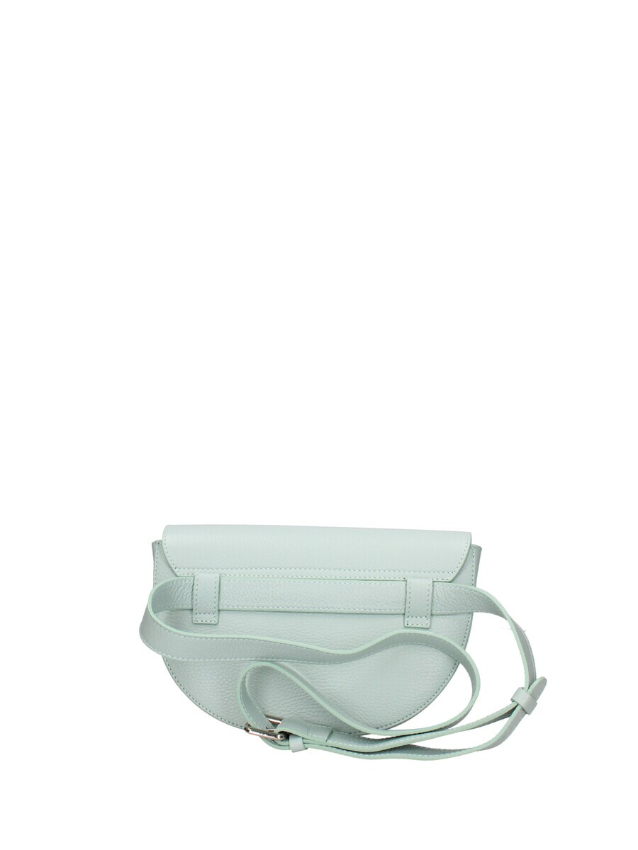 

Поясная сумка Roberta Rossi Fanny Pack, светло-синий