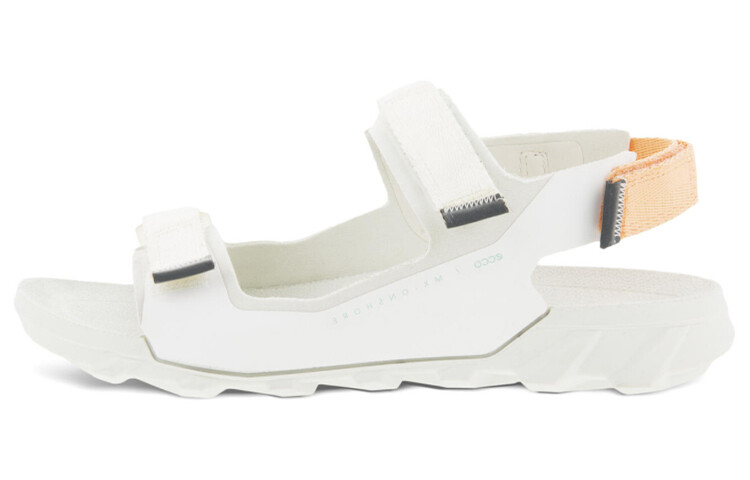 

Mx Slide женские белые Ecco