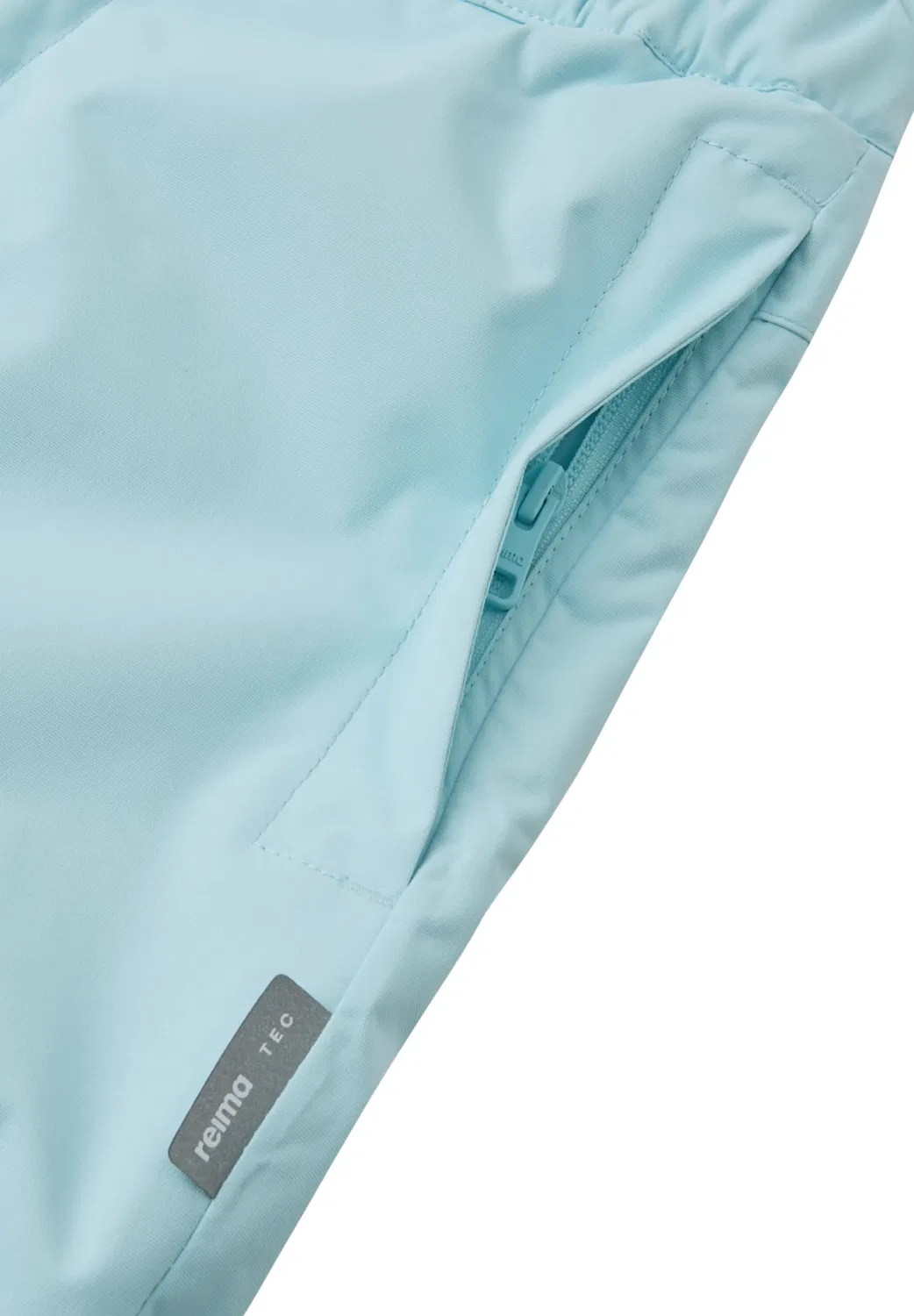 Ски-хосы Reima Proxima, light turquoise — фото 4