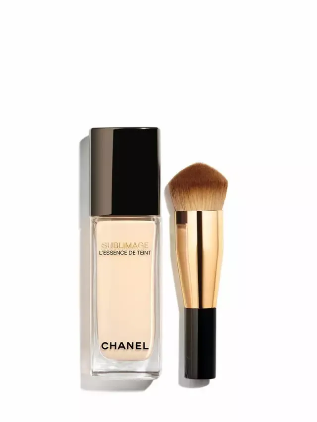 Sublimage L'essence De Teint Тональная основа-сыворотка, создающая сияние, B00 CHANEL