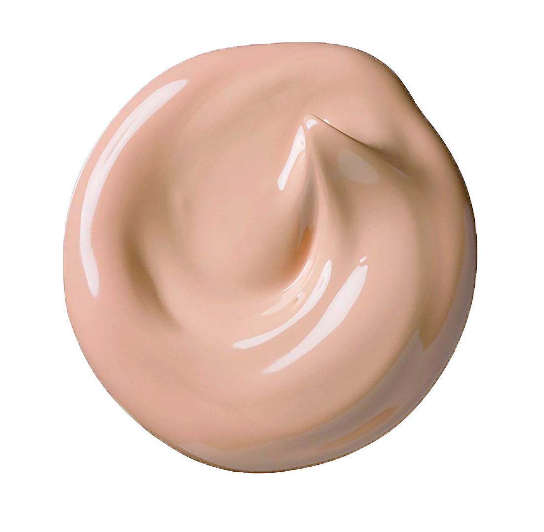 

Роскошная кремовая основа cellular performance cream foundation spf15 Sensai, цвет cf21 tender beige, 30 мл