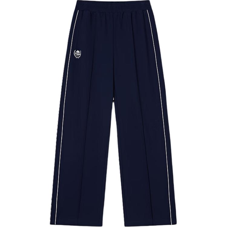 

Kappa 1916 повседневные брюки женские marine blue