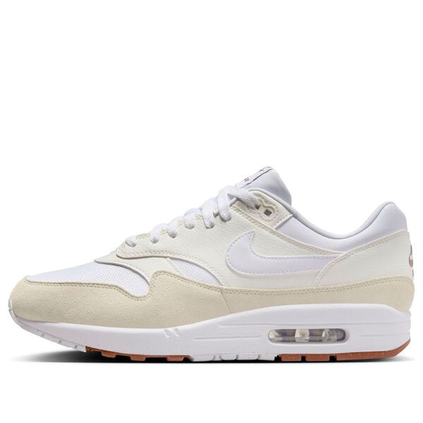 

Кроссовки air max 1 sc 'sail' Nike, мультиколор