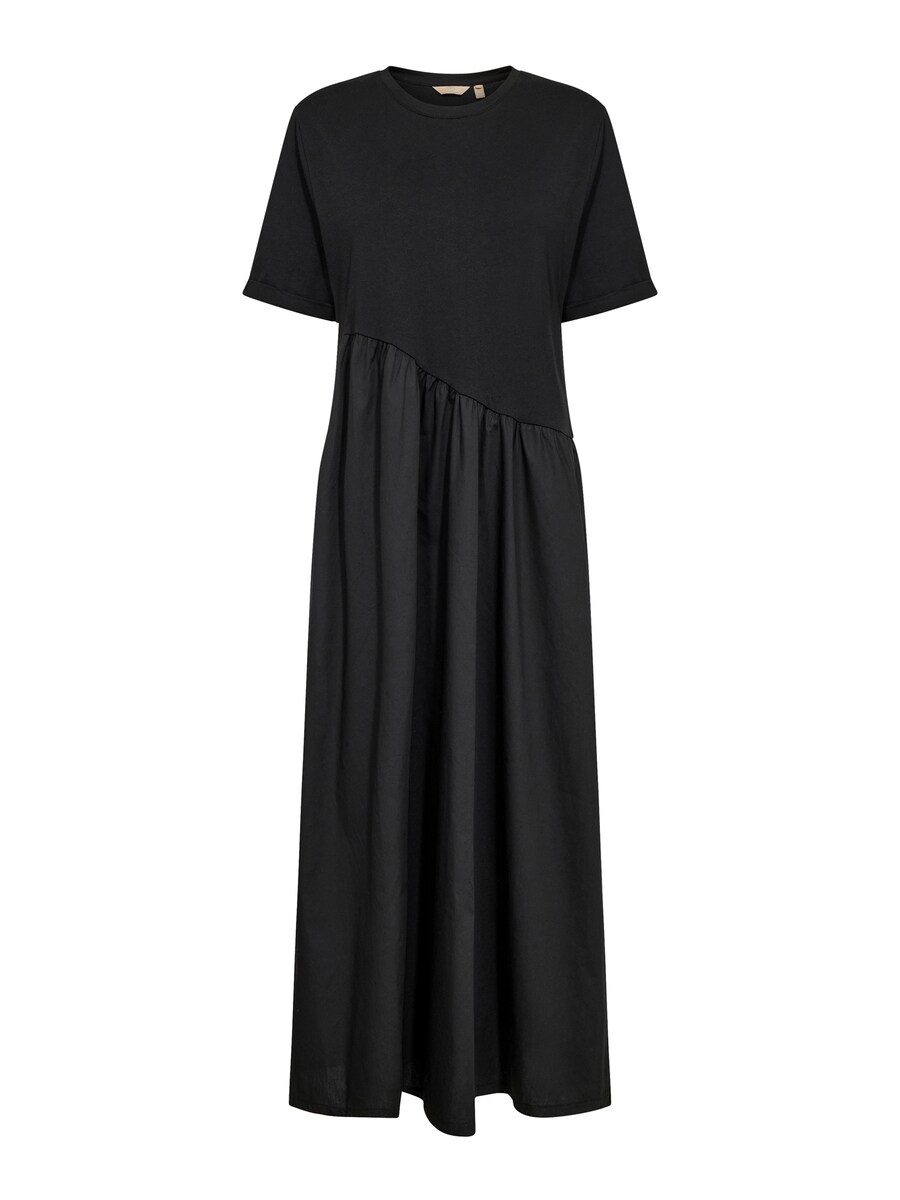 

Макси платье CULTURE Aca, Black