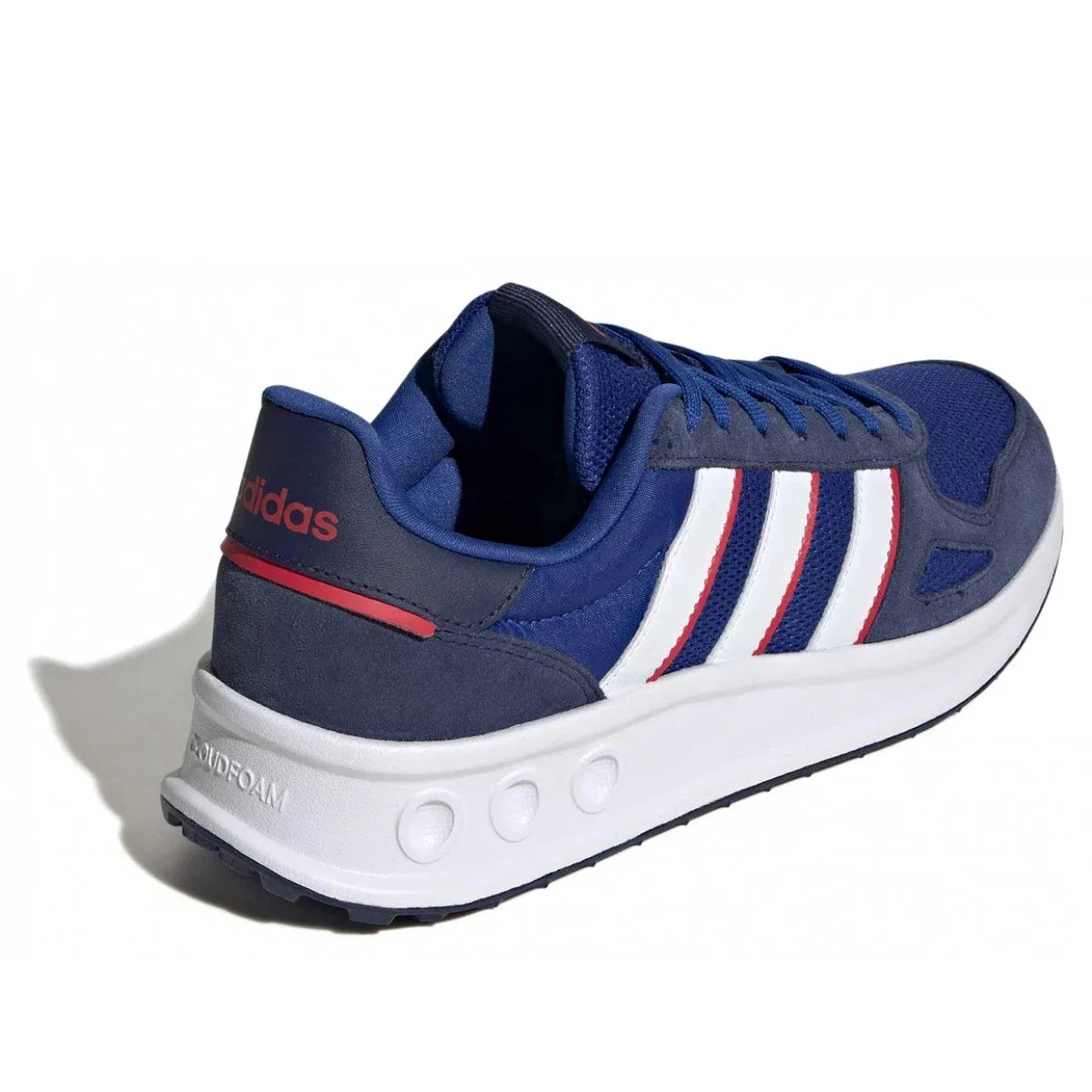 Кроссовки низкие Adidas, синий — фото 2