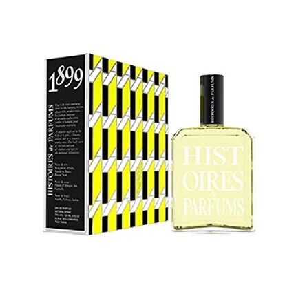 Мужская парфюмерная вода HISTOIRE DE PARFUMS Hist de Parf 1899 EDP Vapo 60ml — фото 2