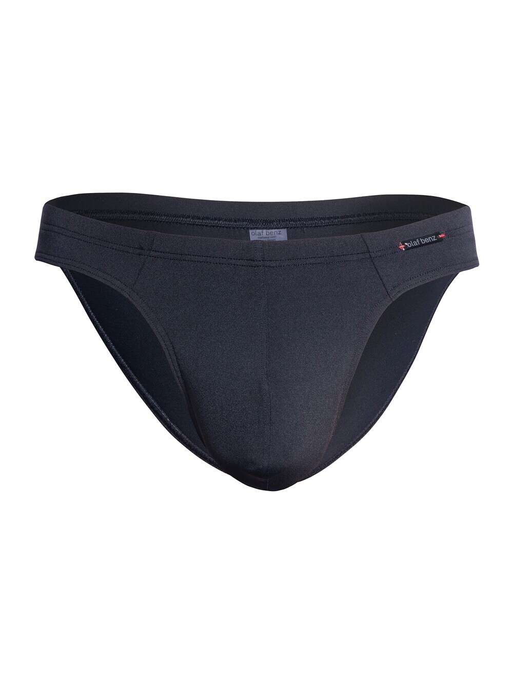 

Трусики Olaf Benz RED2059 Brazilbrief, темно-синий