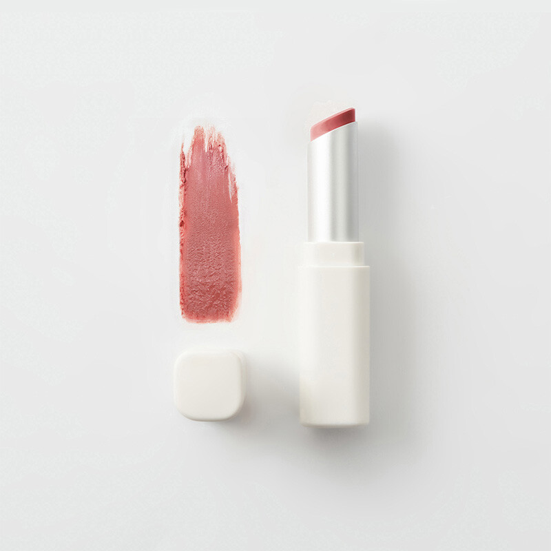 

Бальзам Muji для губ, красный