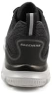 Мужские кроссовки для ходьбы Skechers, темно-синий — фото 3
