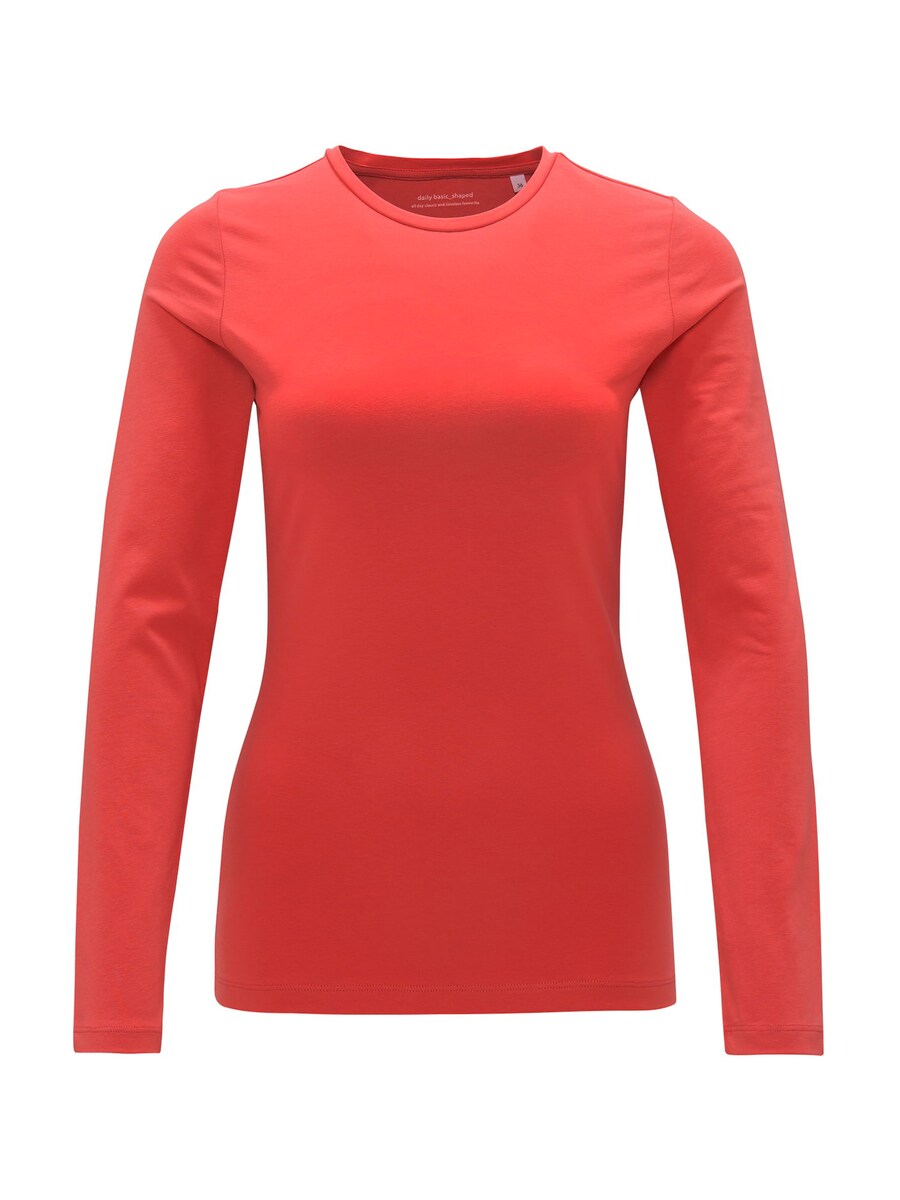 

Рубашка OPUS Smilla, цвет Orange red