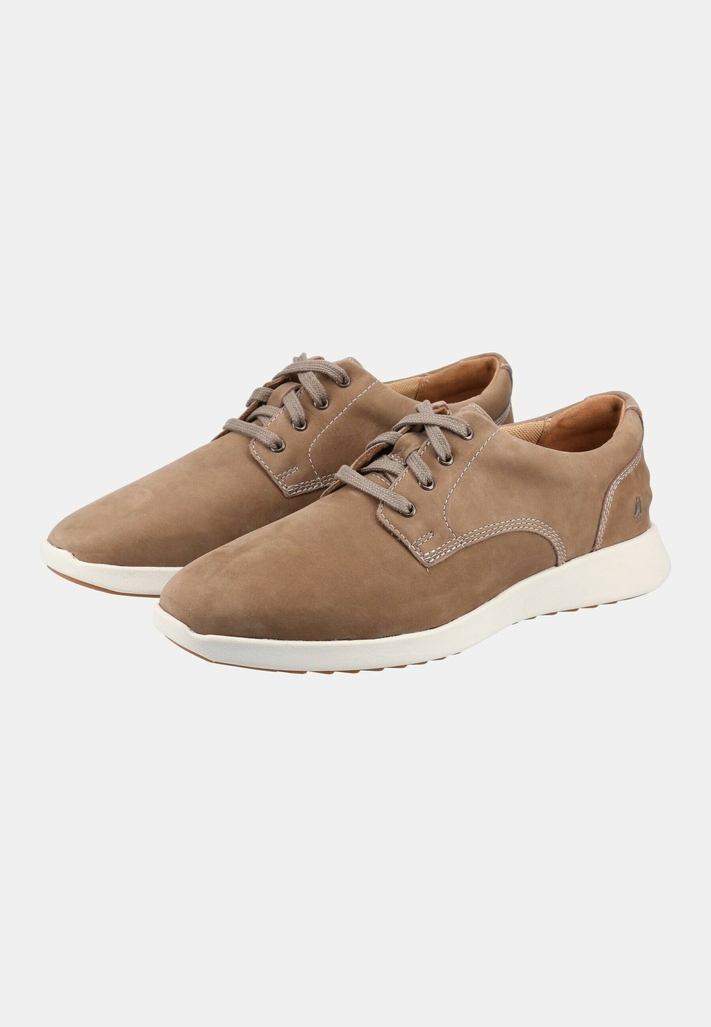 

Ботинки MODERN WORK Hush Puppies, серый