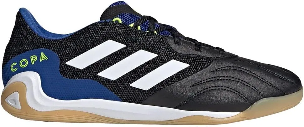 Мужские спортивные кроссовки Adidas Copa Sense.3 в цвете Sala, Multicoloured Negas Ftwbla Amasol — фото 2