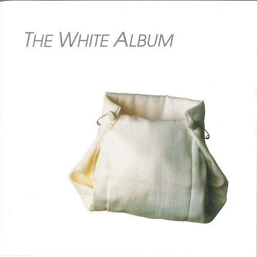 

Виниловая пластинка Domino, Floyd: The White Album