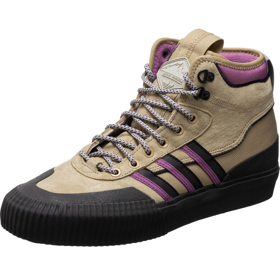 Высокие кроссовки Adidas AKANDO, бежевый