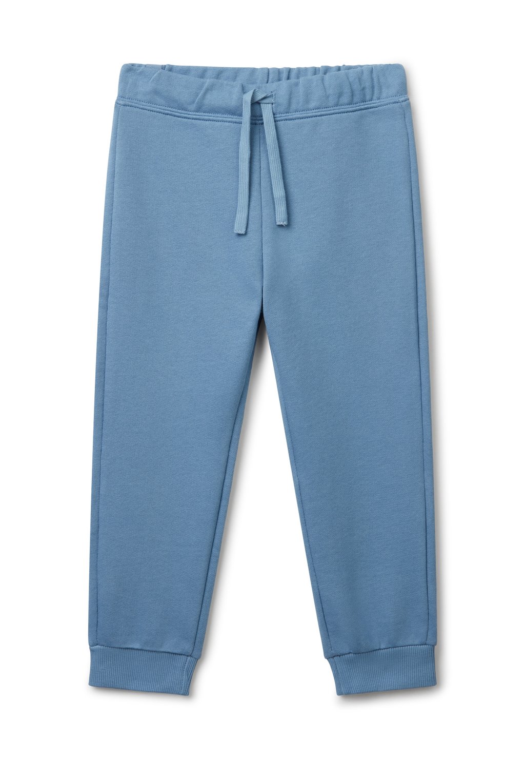 

Спортивные штаны REGULAR FIT JOGGERS. United Colors of Benetton, синий