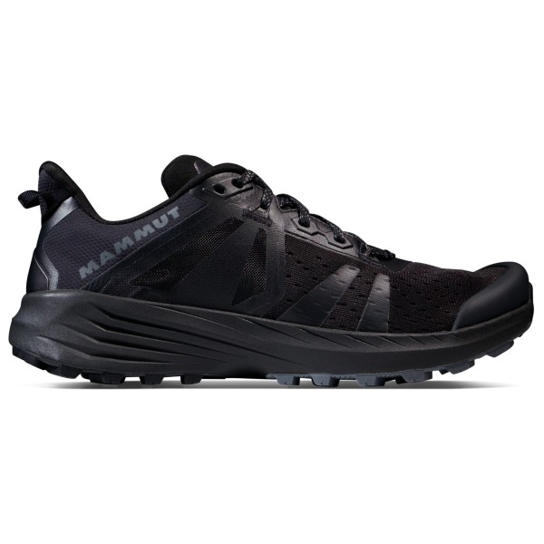 

Женские кроссовки Saentis Trailrunning Low - кроссовки для трейлраннинга Mammut, черный