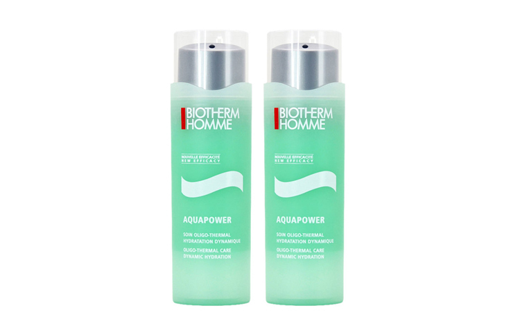 Увлажняющий лосьон на водной основе Biotherm Homme Aquapower Advanced Gel, 100 мл — фото 3
