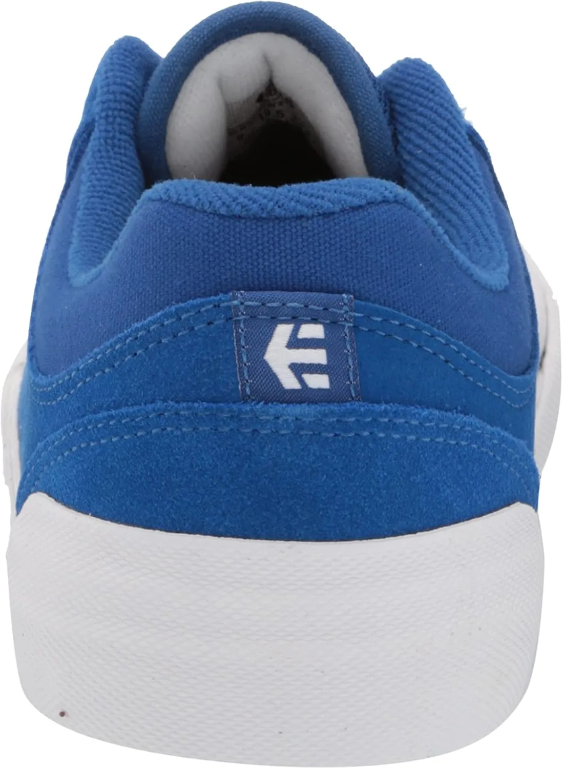 Мужские скейтбордистские кроссовки Etnies Joslin Vulc — фото 3