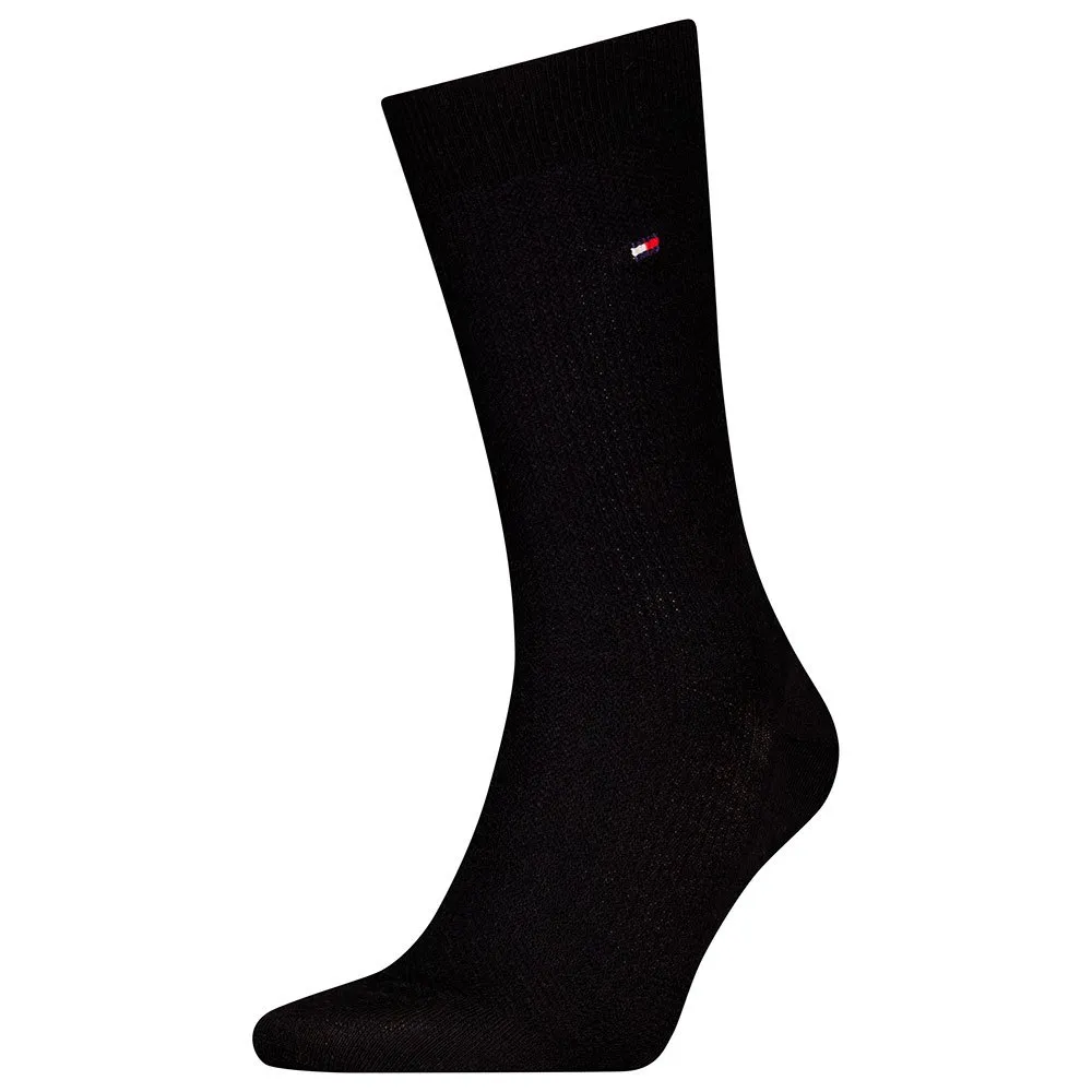 

Носки Tommy Hilfiger 701228790, черный