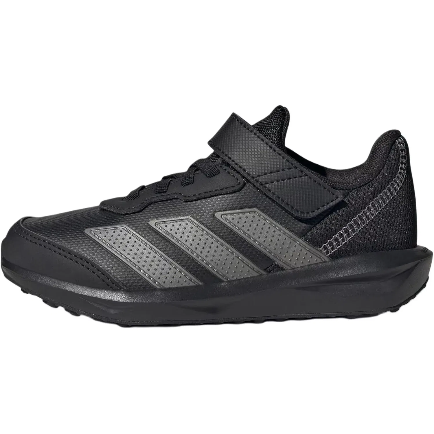 Кроссовки беговые Faito черные Adidas