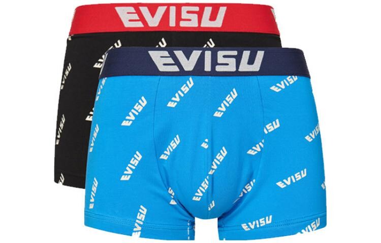 

Мужские трусы Evisu