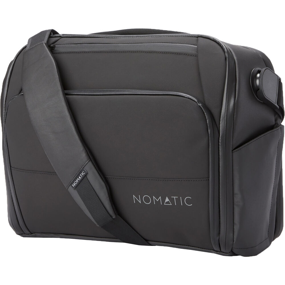 

Сумка-мессенджер Nomatic V2