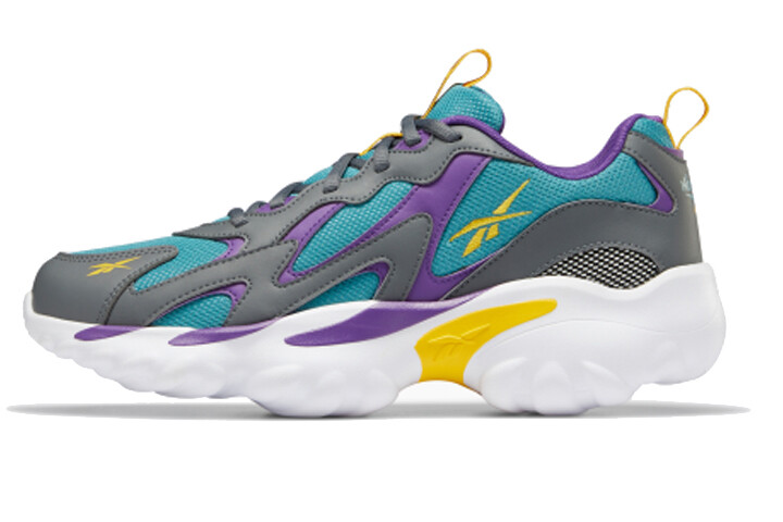 

Кроссовки Reebok DMX Series 1000 Lifestyle унисекс