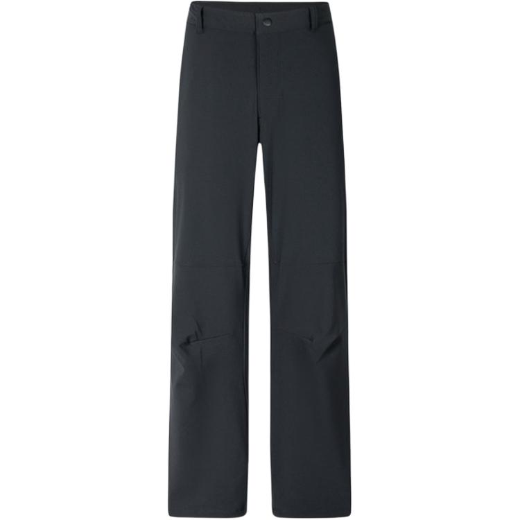 

Колумбия Мужские повседневные брюки черные