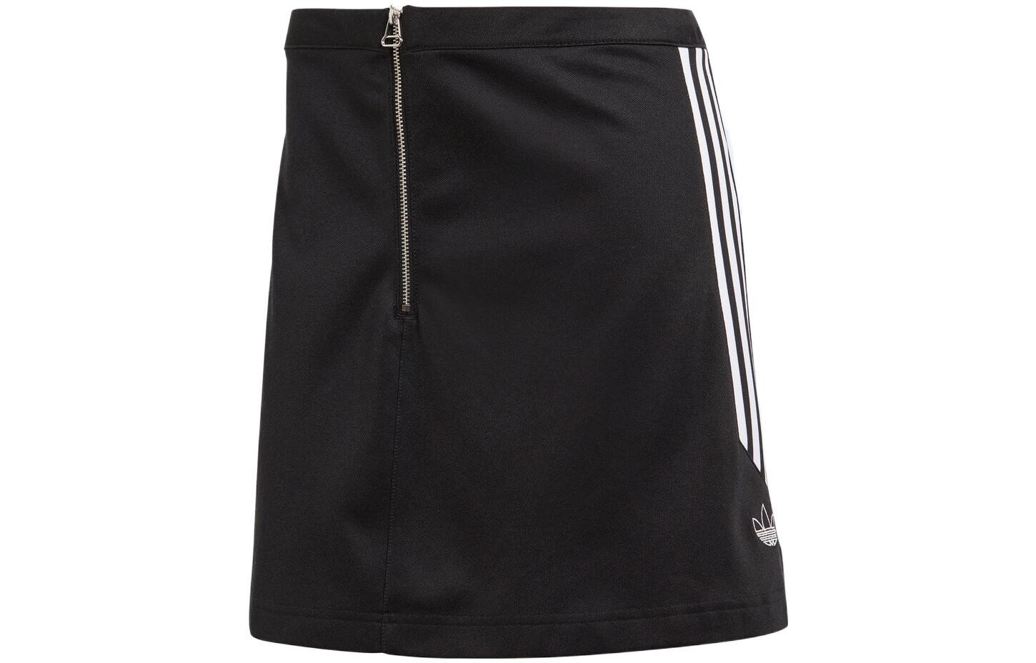 

Adidas Originals Женская повседневная юбка, цвет Black